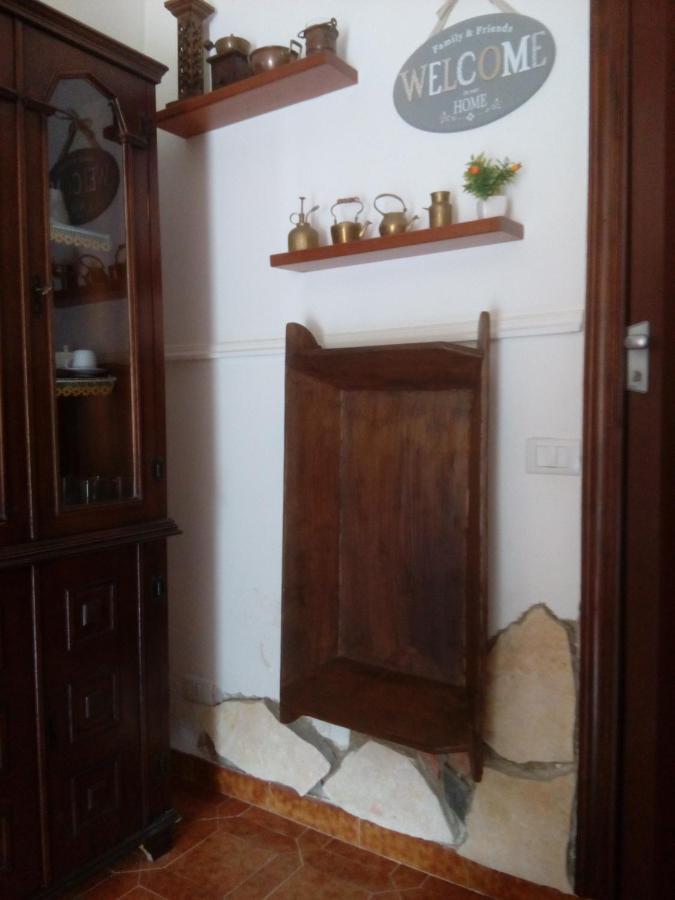 La Badia Otel Messina Dış mekan fotoğraf