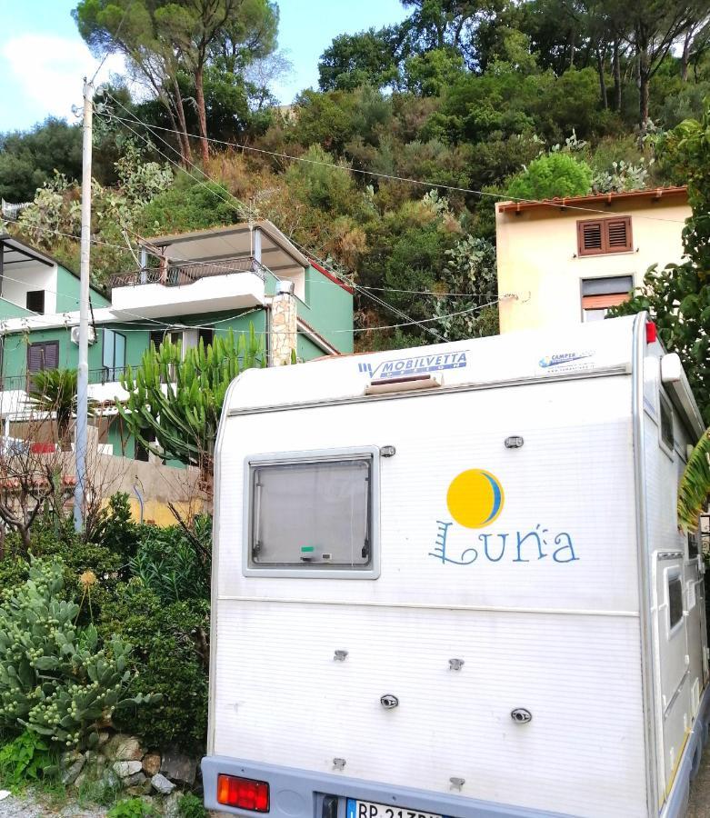 La Badia Otel Messina Dış mekan fotoğraf