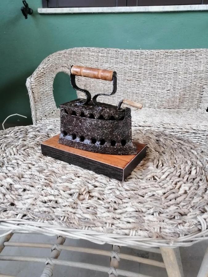La Badia Otel Messina Dış mekan fotoğraf