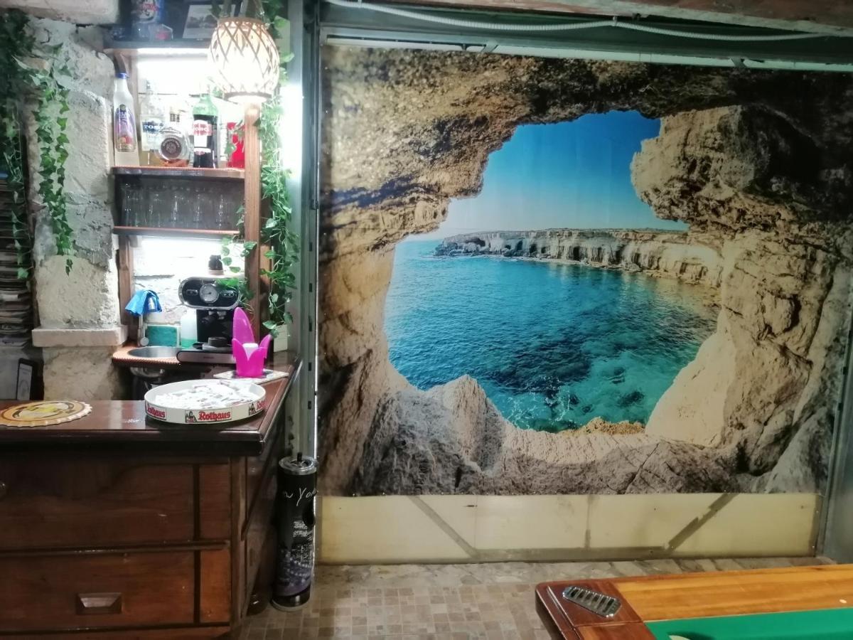La Badia Otel Messina Dış mekan fotoğraf