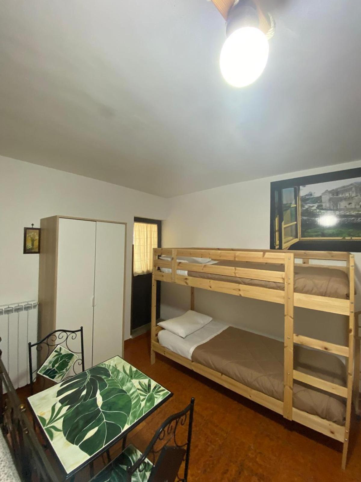 La Badia Otel Messina Oda fotoğraf